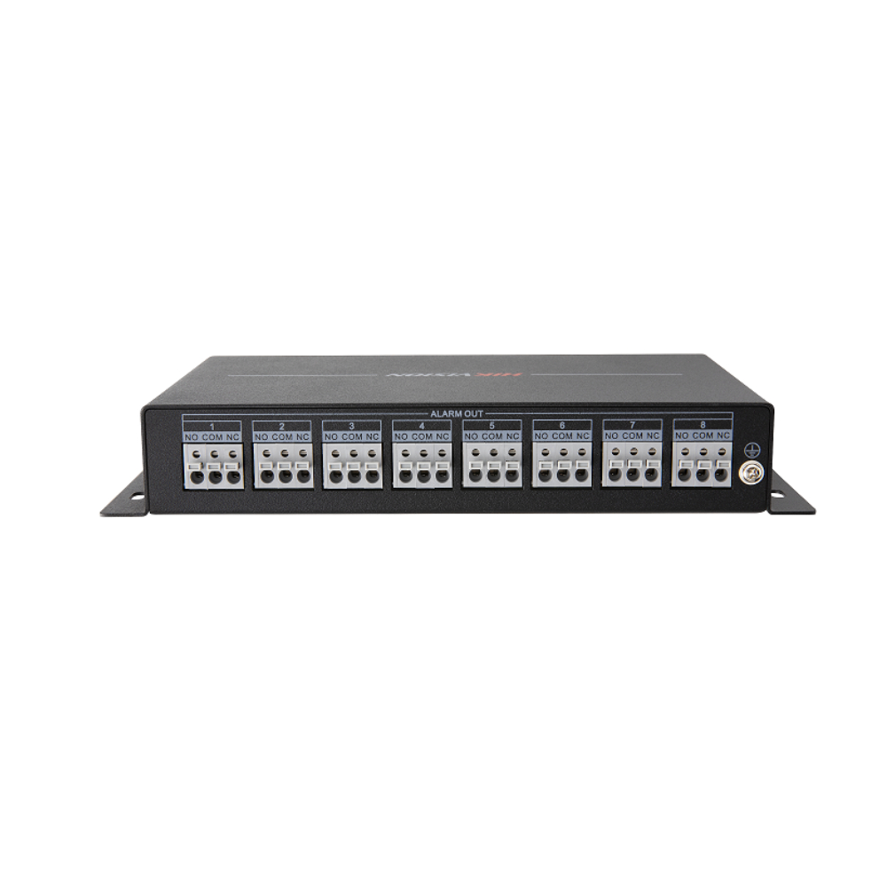 Hikvision AX Hybrid PRO RS485 Output Expander