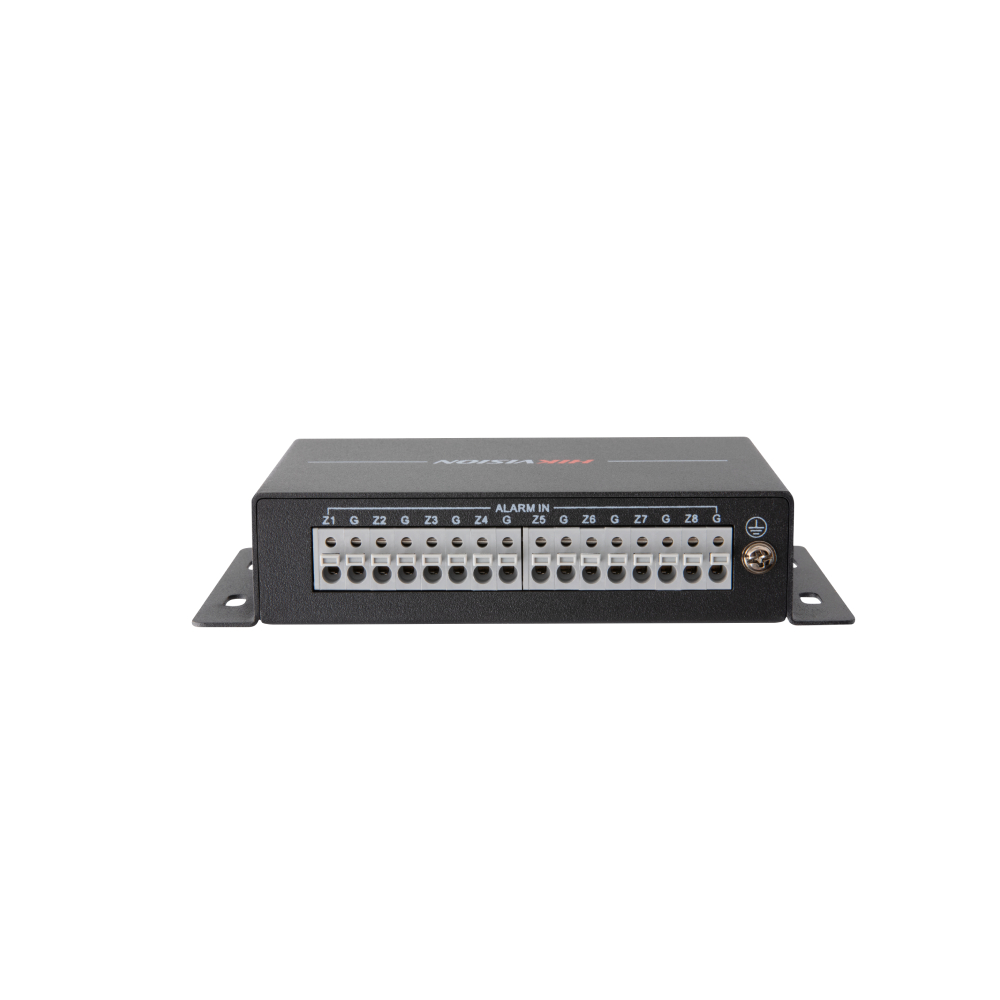 Hikvision AX Hybrid PRO RS485 Input Expander