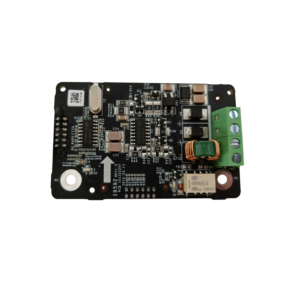 Hikvision AX Hybrid PRO PSTN modülü