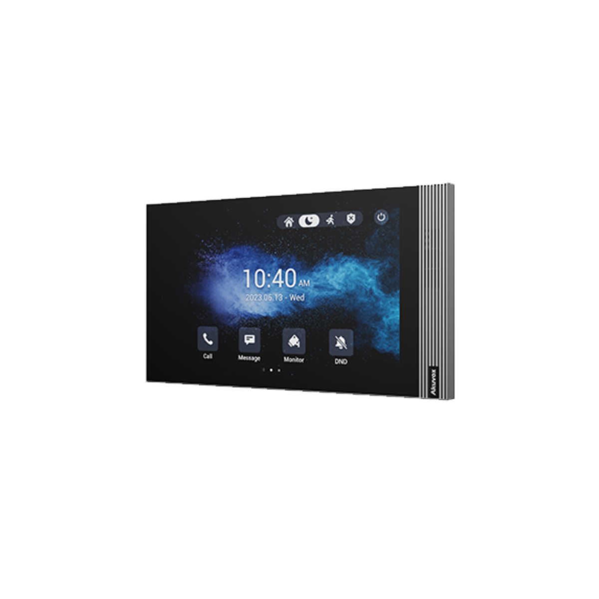 Akuvox S563 – 8″ İç Mekan Premium SIP Video Monitörü
