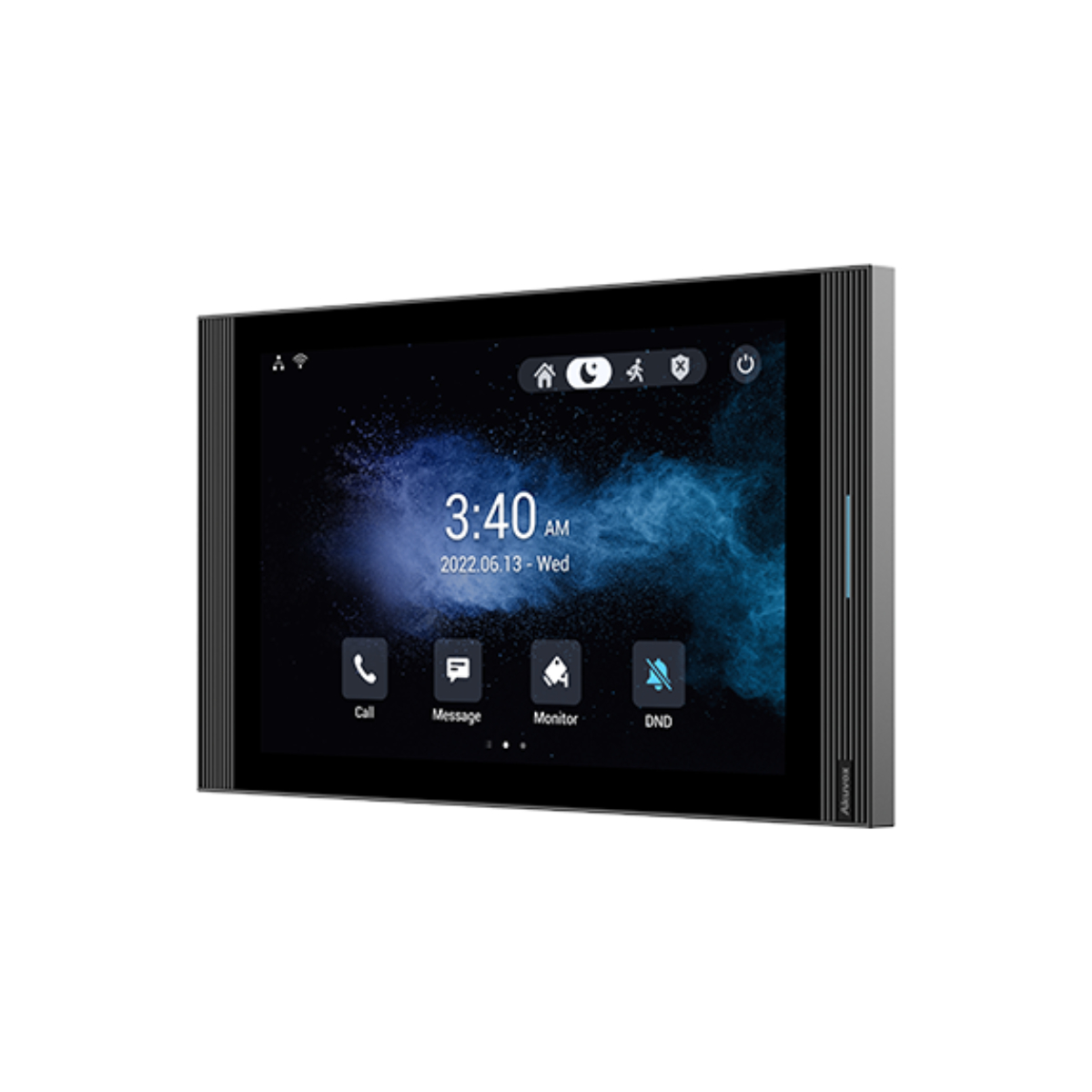 Akuvox S565 – 10″ İç Mekan Linux Video Monitörü