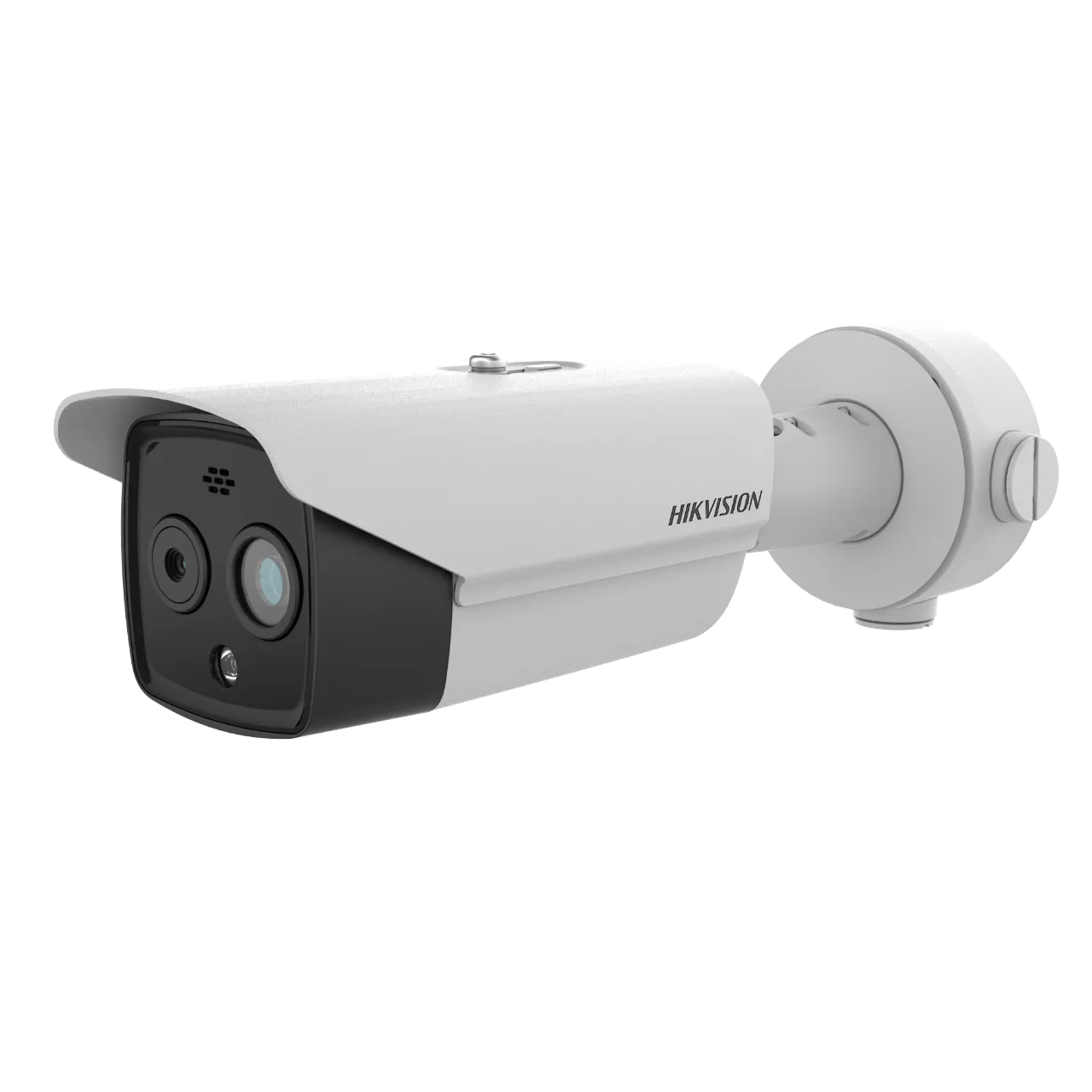 Hikvision DS-2TD2628-3/QA Termal+Optik & Bi-spectrum Network Bullet Kamera