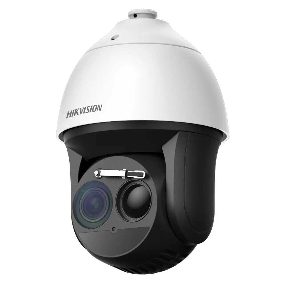 Hikvision DS-2TD4167-25/W Termal Network Speed Dome