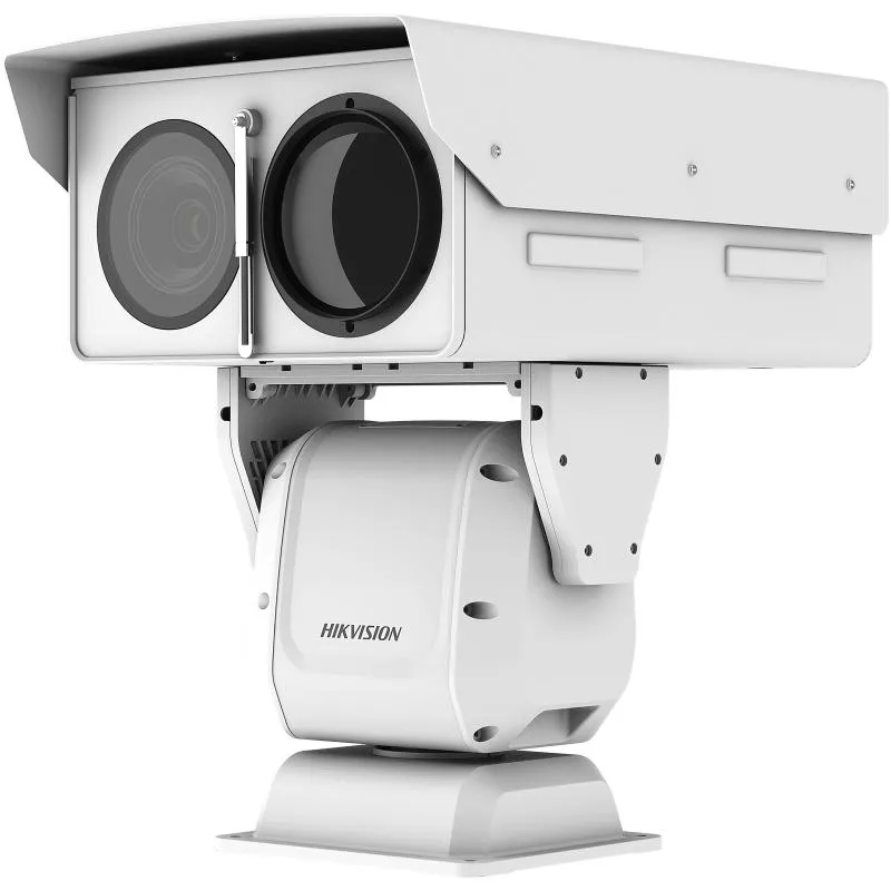 Hikvision DS-2TD8166-150ZE2FL/V2 Termal & Optik Bi-spectrum Network PTZ Kamera