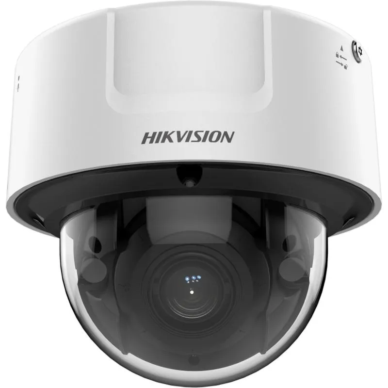 Hikvision iDS-2CD7186G0-IZS 8MP IR Varifocal Dome Network Kamera
