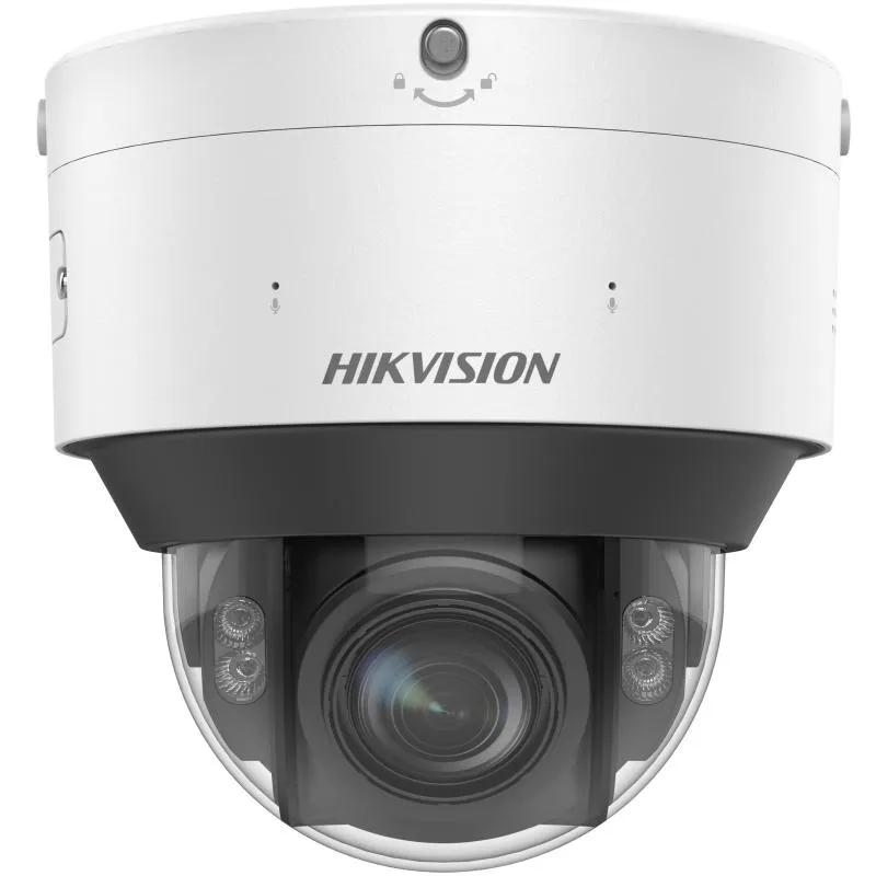 Hikvision iDS-2CD7587G0-XZHS 8MP DarkfighterS DeepinView Dome Kamera