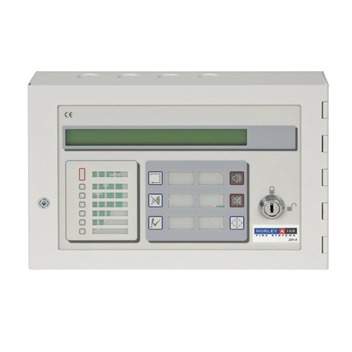 709-701-001 / Morley Repeater Panel (pasif)