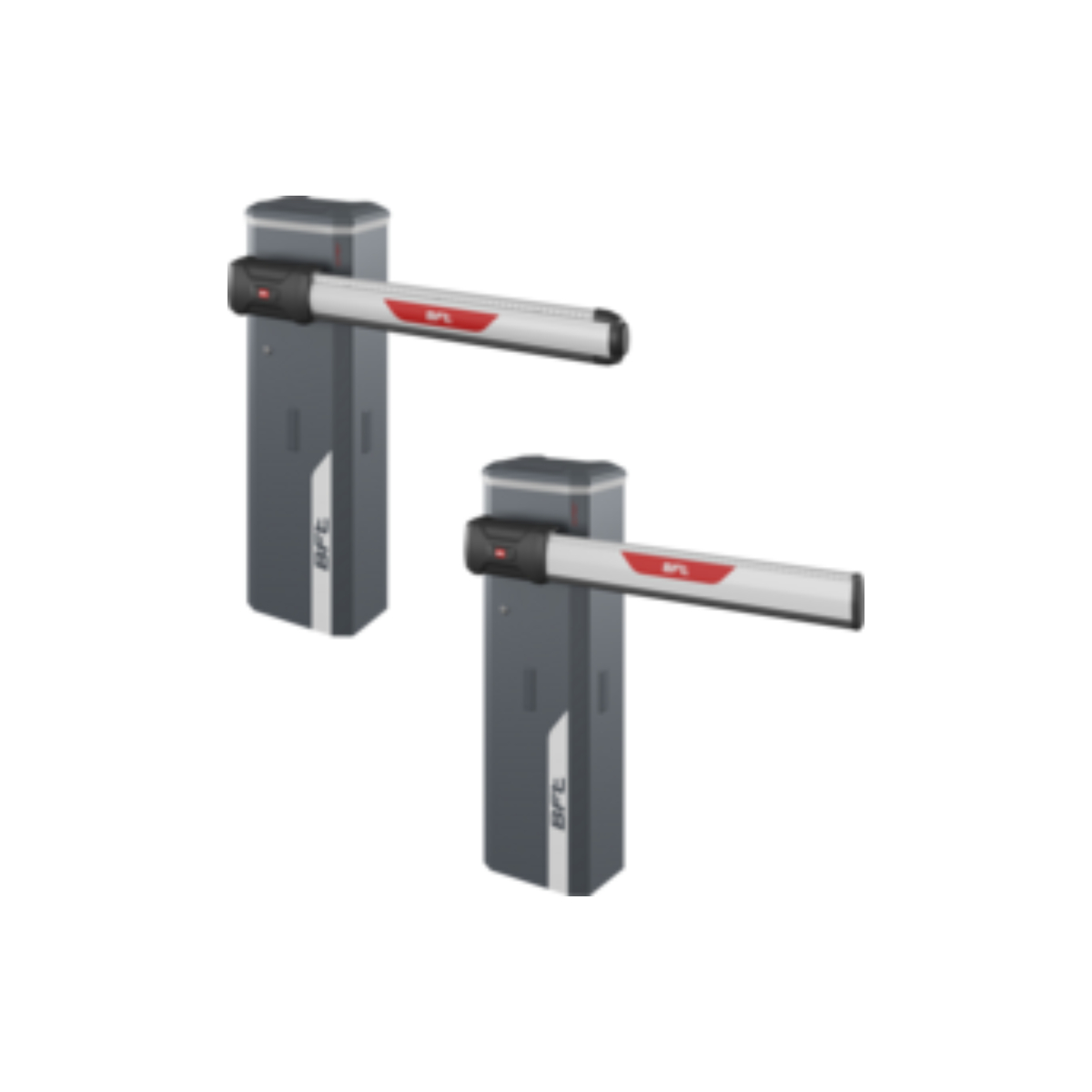 GIOTTO BT B ULTRA 36 Park Bariyeri