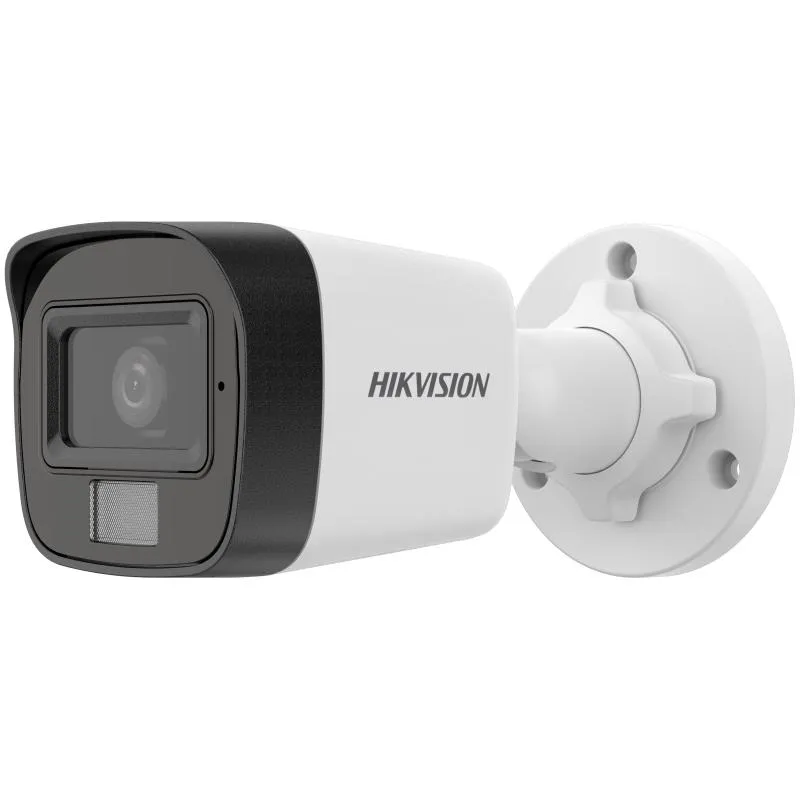 Hikvision DS-2CD1021G2-LIU(F) 2MP Fixed Bullet Network Kamera