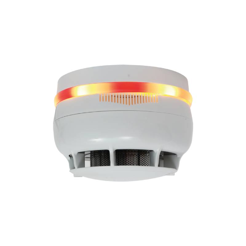 Buzzer ve İzolatörlü Taban