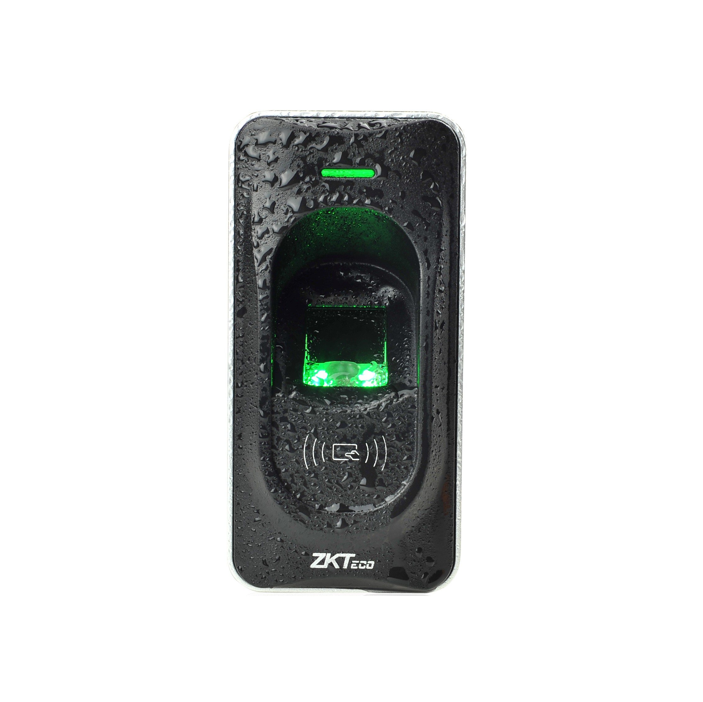 FR1200 Parmak İzi Terminali Proximity