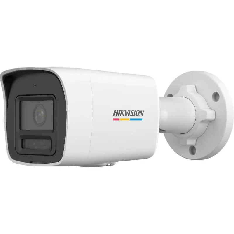 Hikvision DS-2CD1047G3-LIUF 4 MP ColorVu 3.0 Fixed Bullet Network Kamera