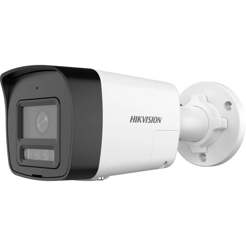 Hikvision DS-2CD1083G2-LIUF 8 MP Fixed Bullet Network Kamera