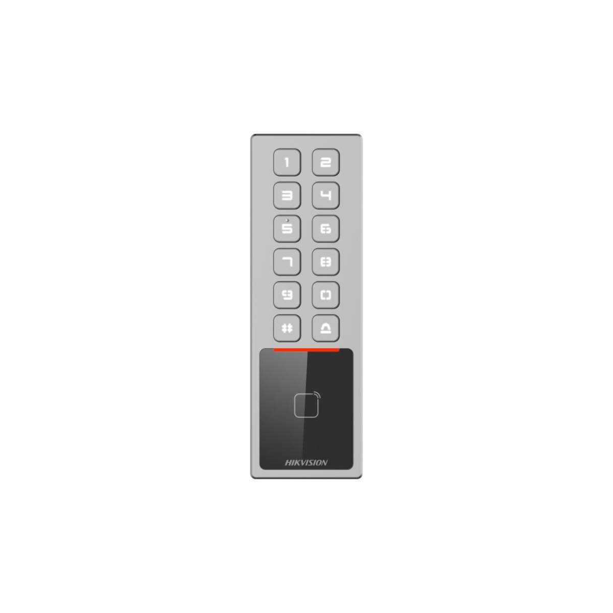 Hikvision Value Serisi Access Control Terminali